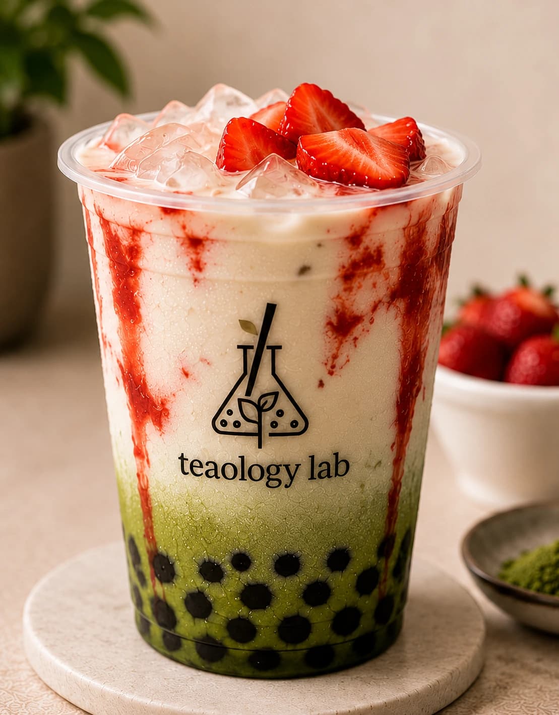 Teaology Lab (Westfield Chermside)