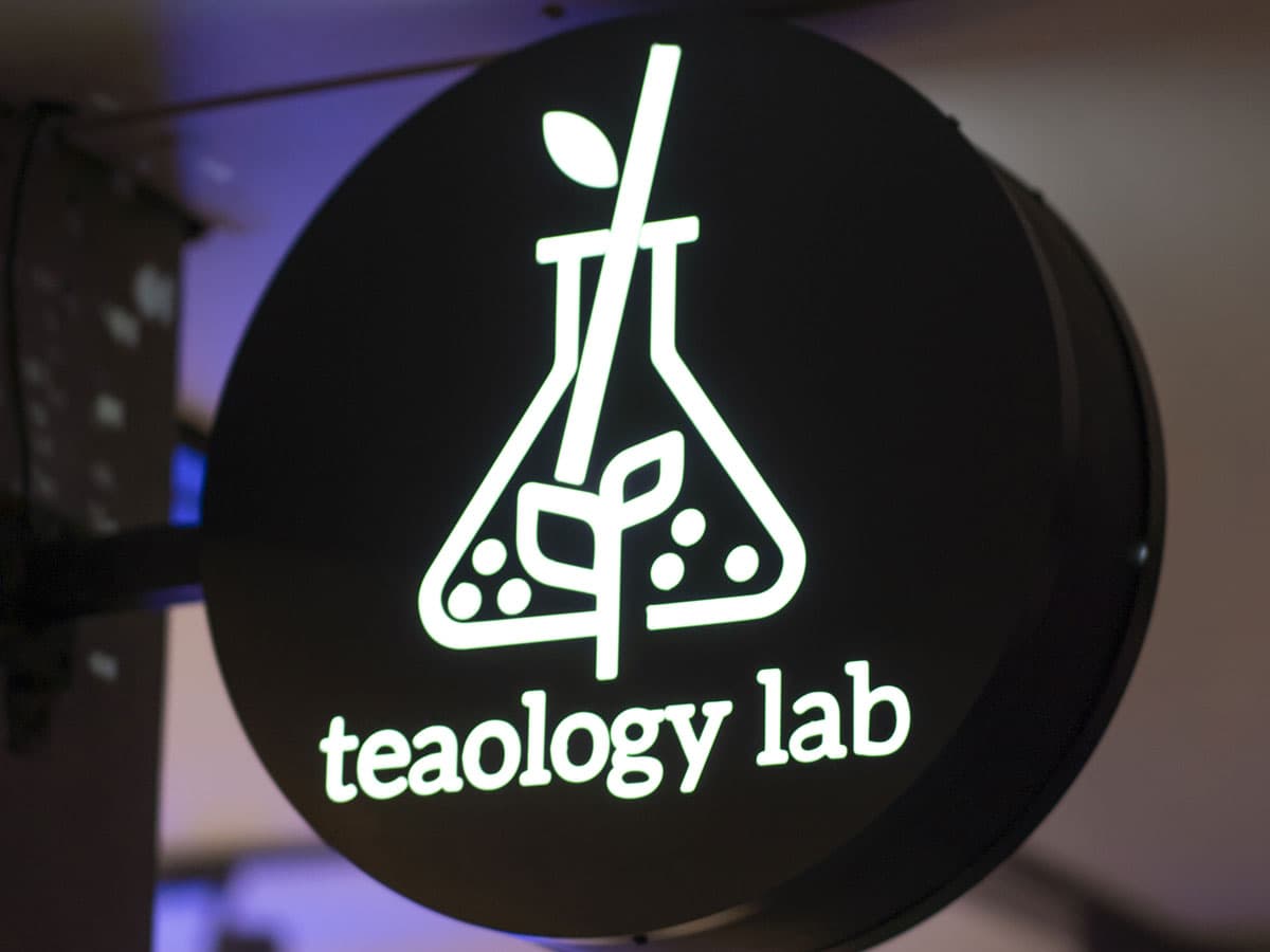 Teaology Lab (Westfield Chermside)