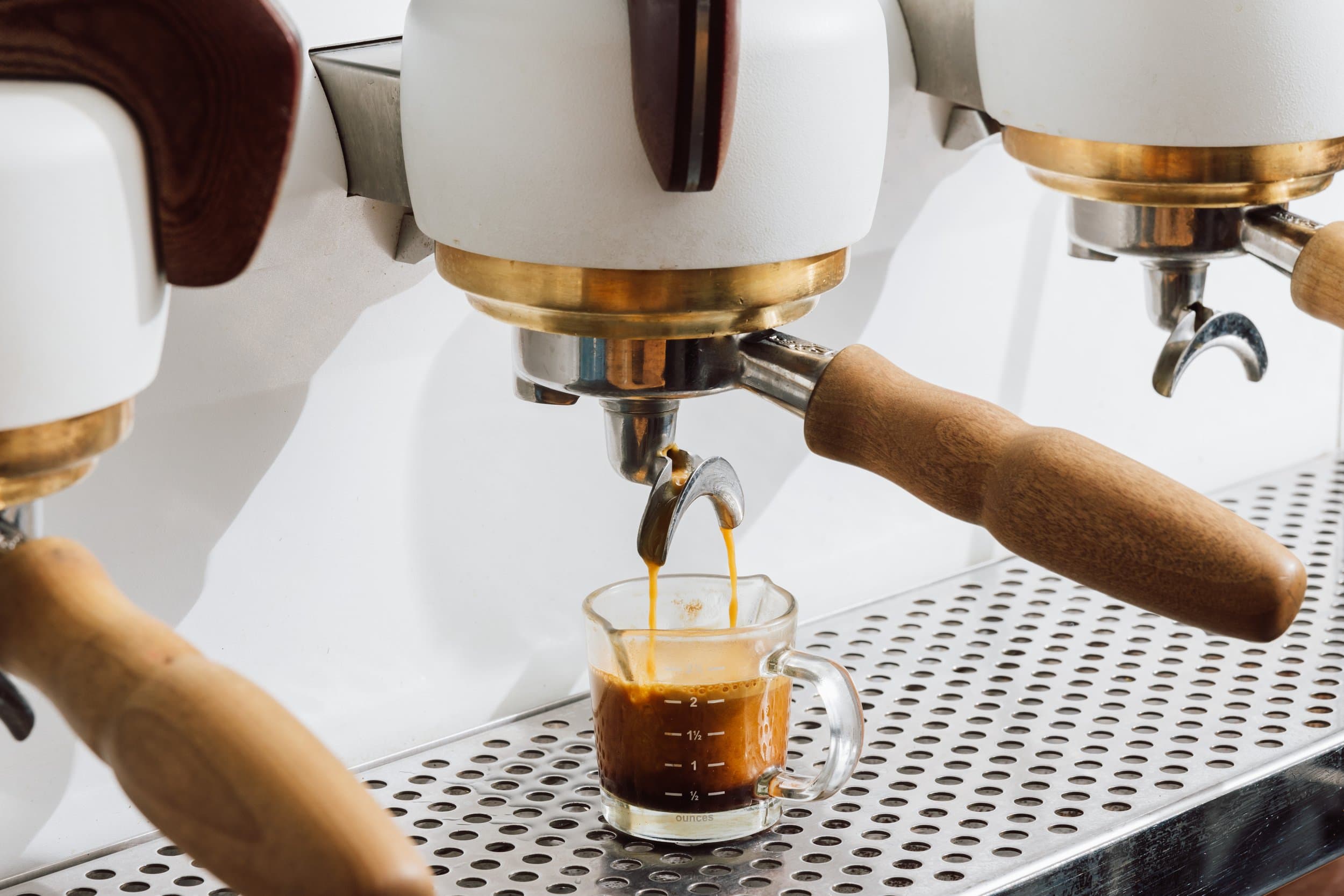Alter Community Coffee