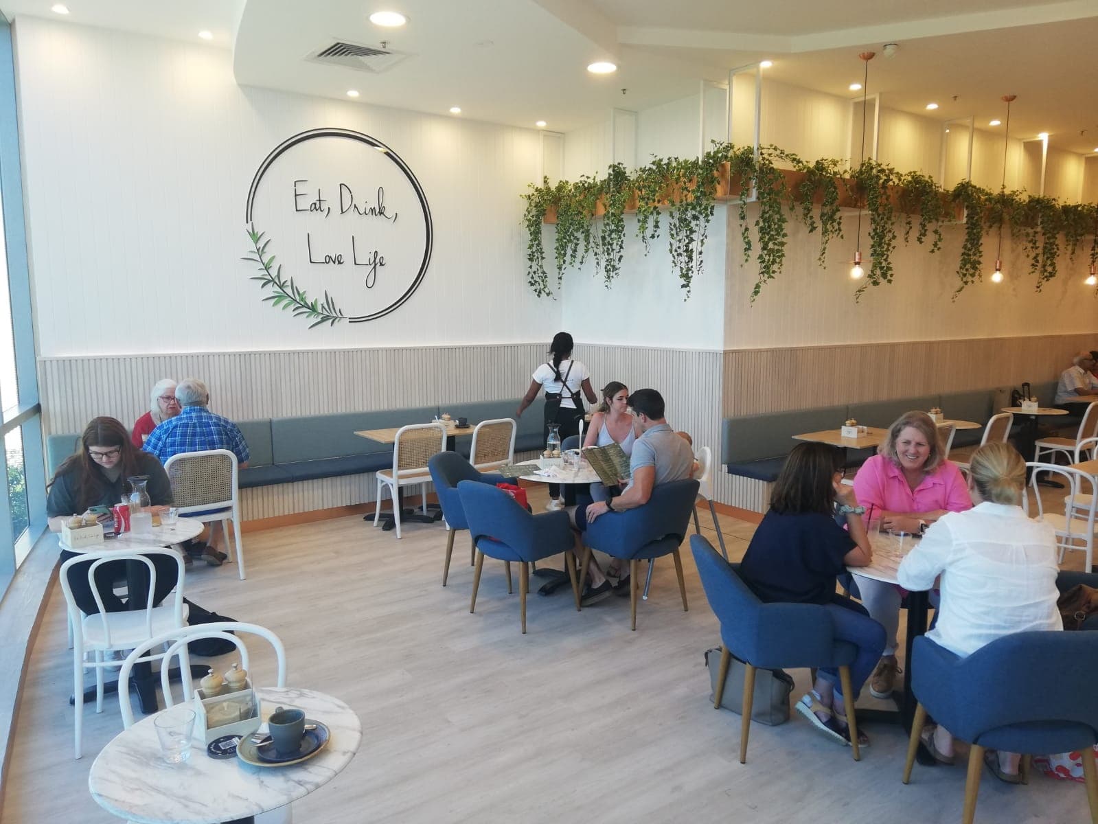 Table 26 Indooroopilly