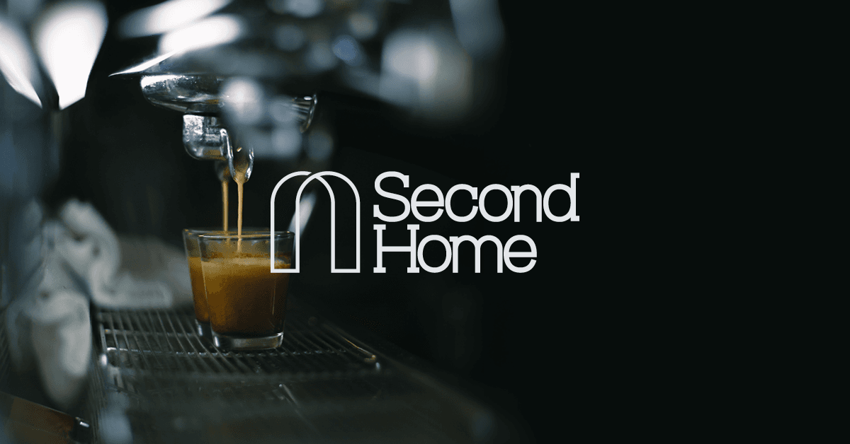 Second Home Coffee