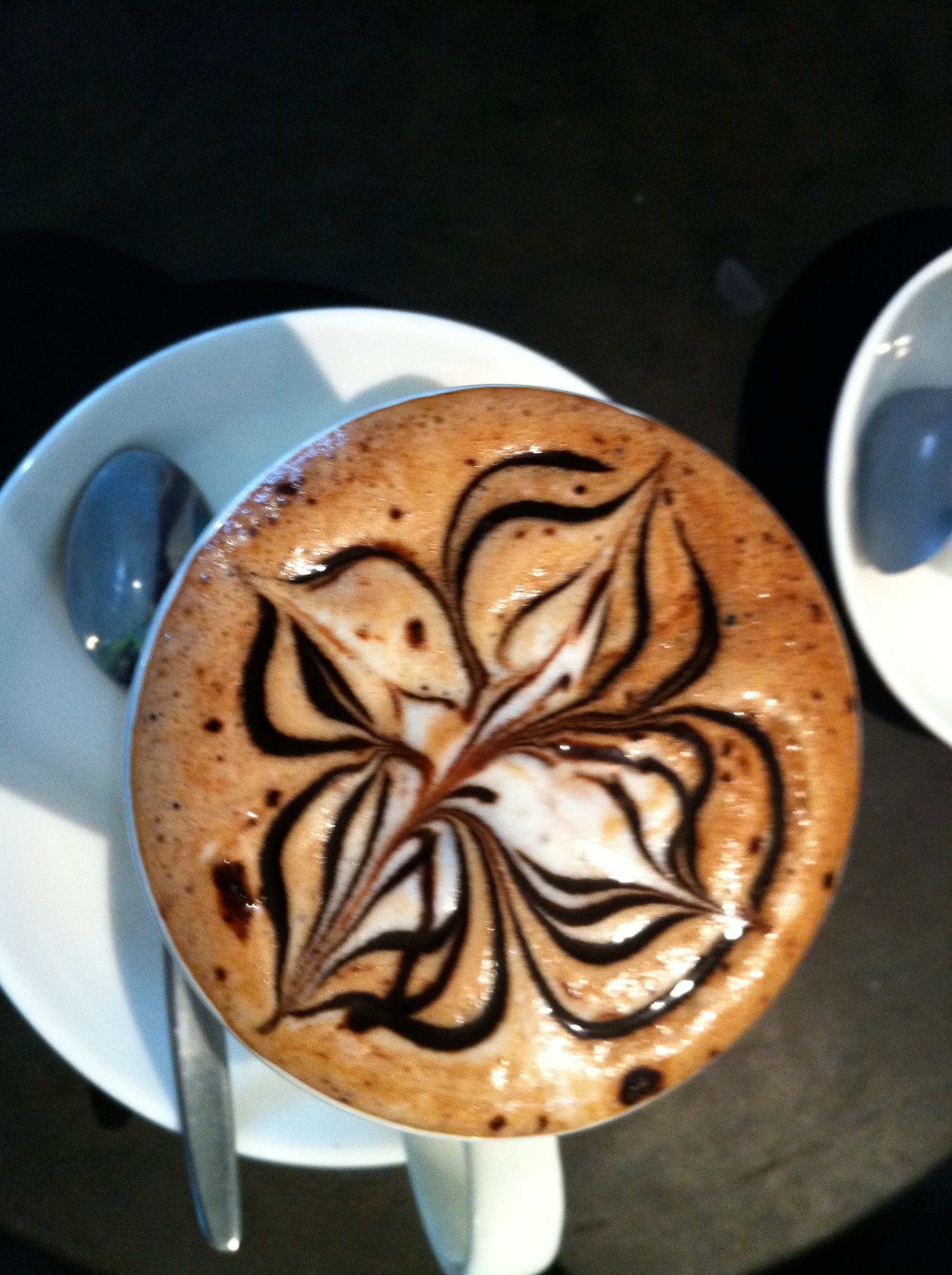 Cafe La Mer
