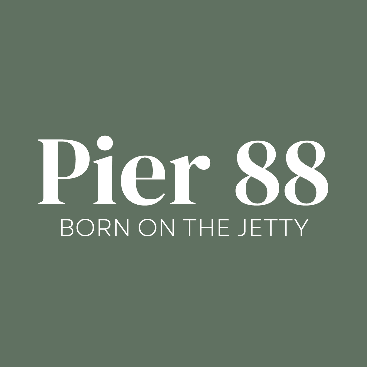 Pier 88