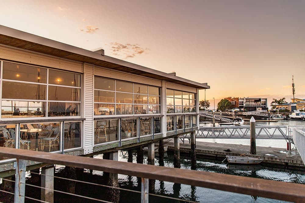 Pier 88