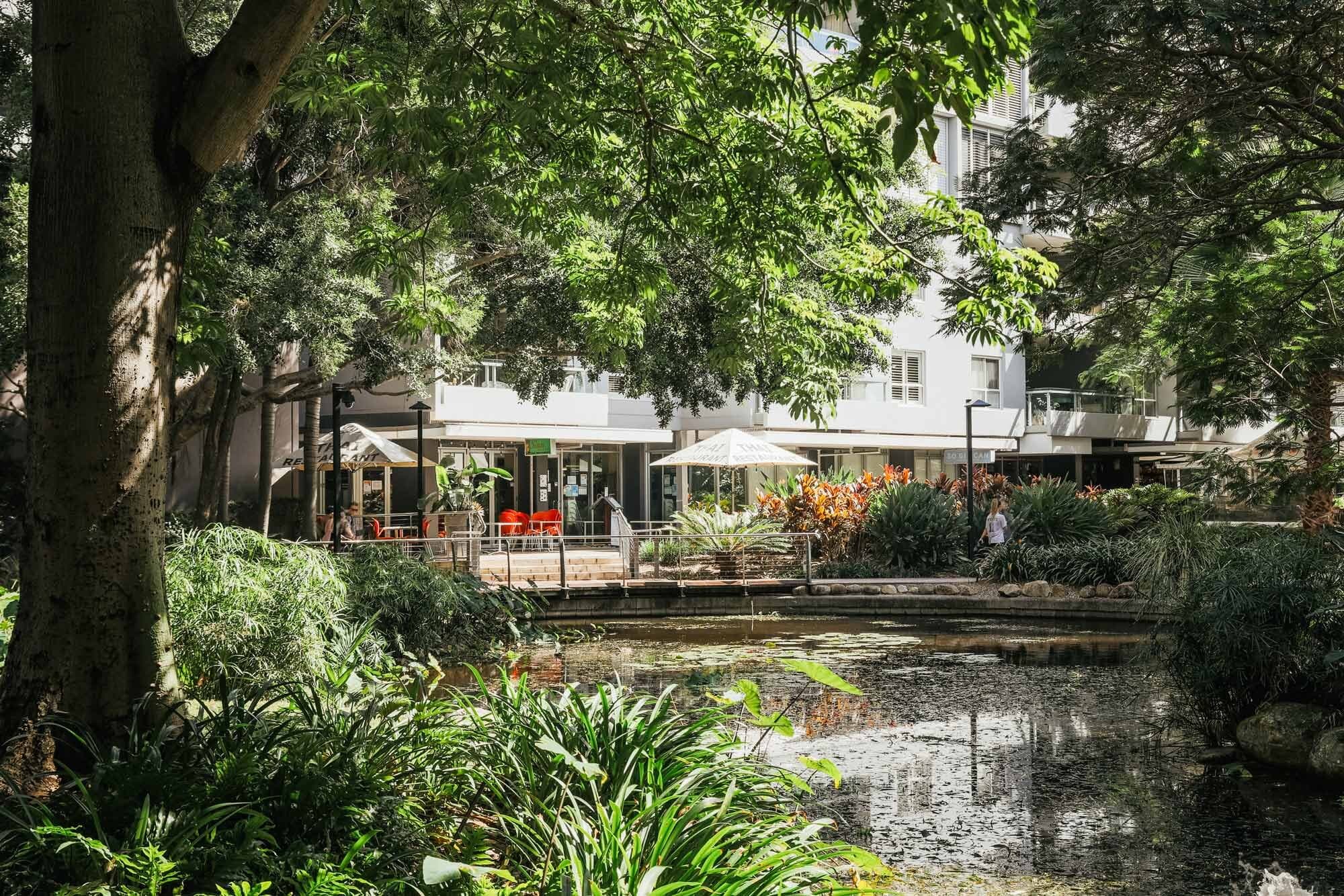 Siam South Bank Restaurant Brisbane