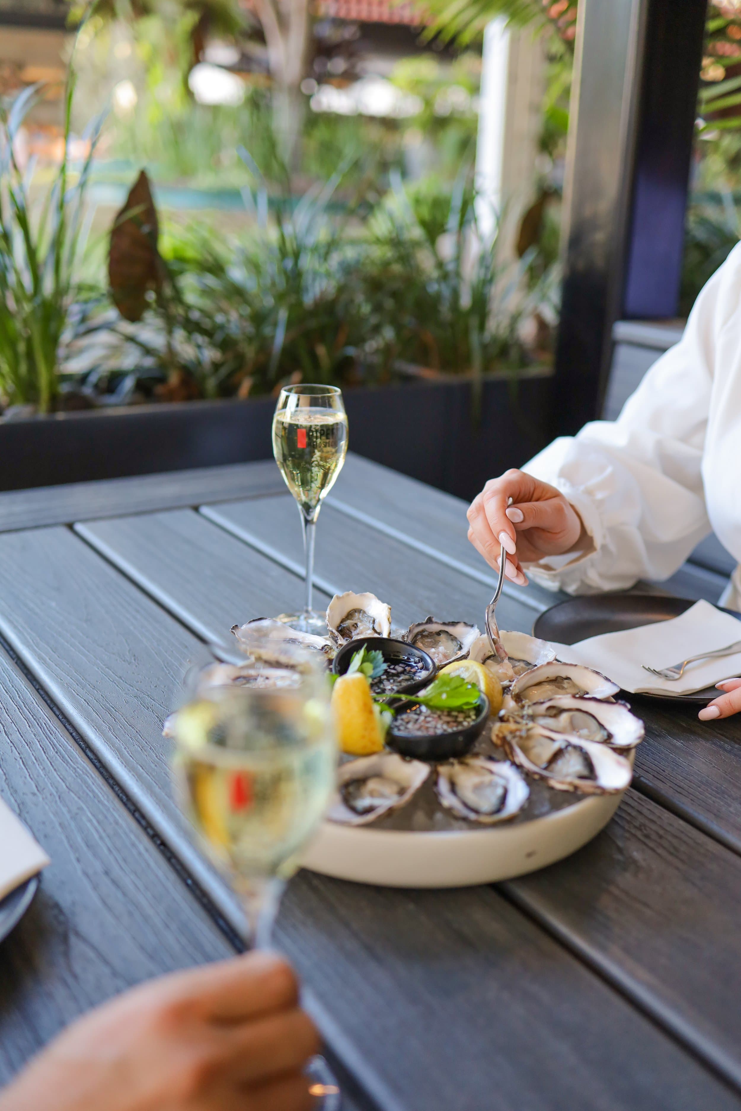 Zazu Dining & Bar