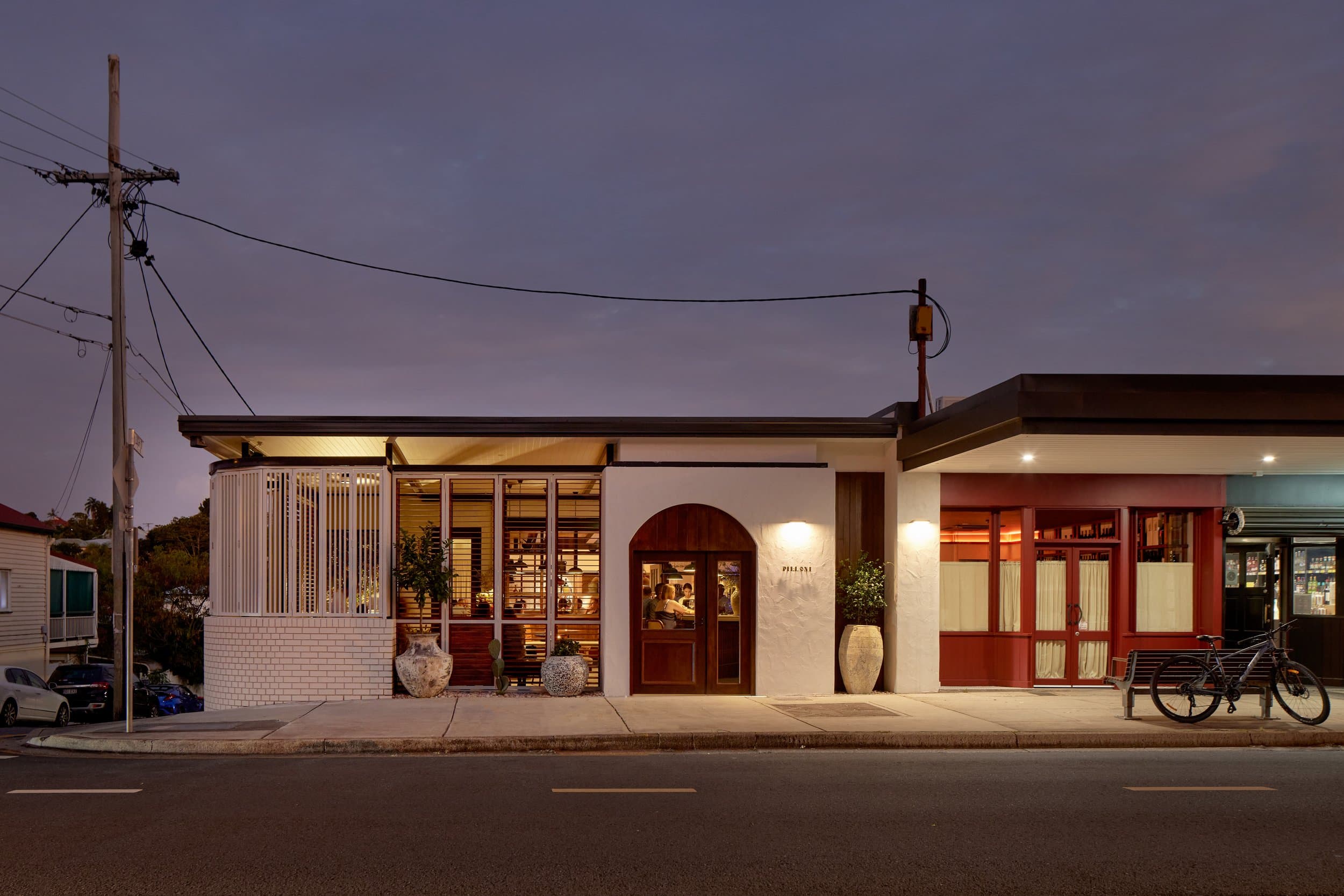 Pilloni Restaurant