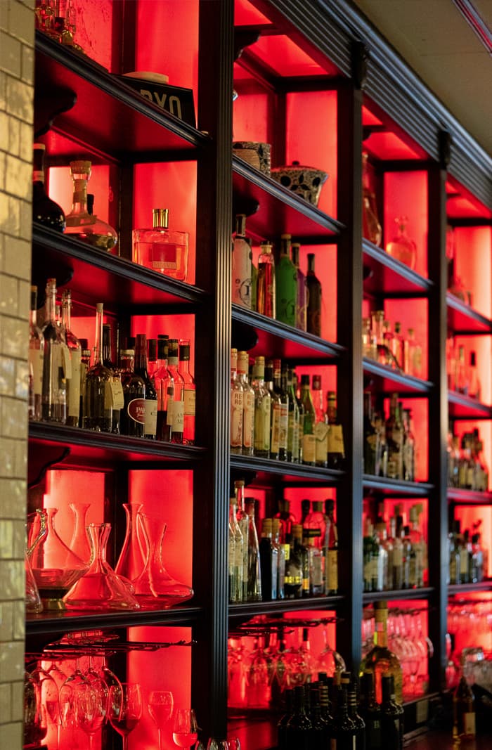 Ristorante Tartufo
