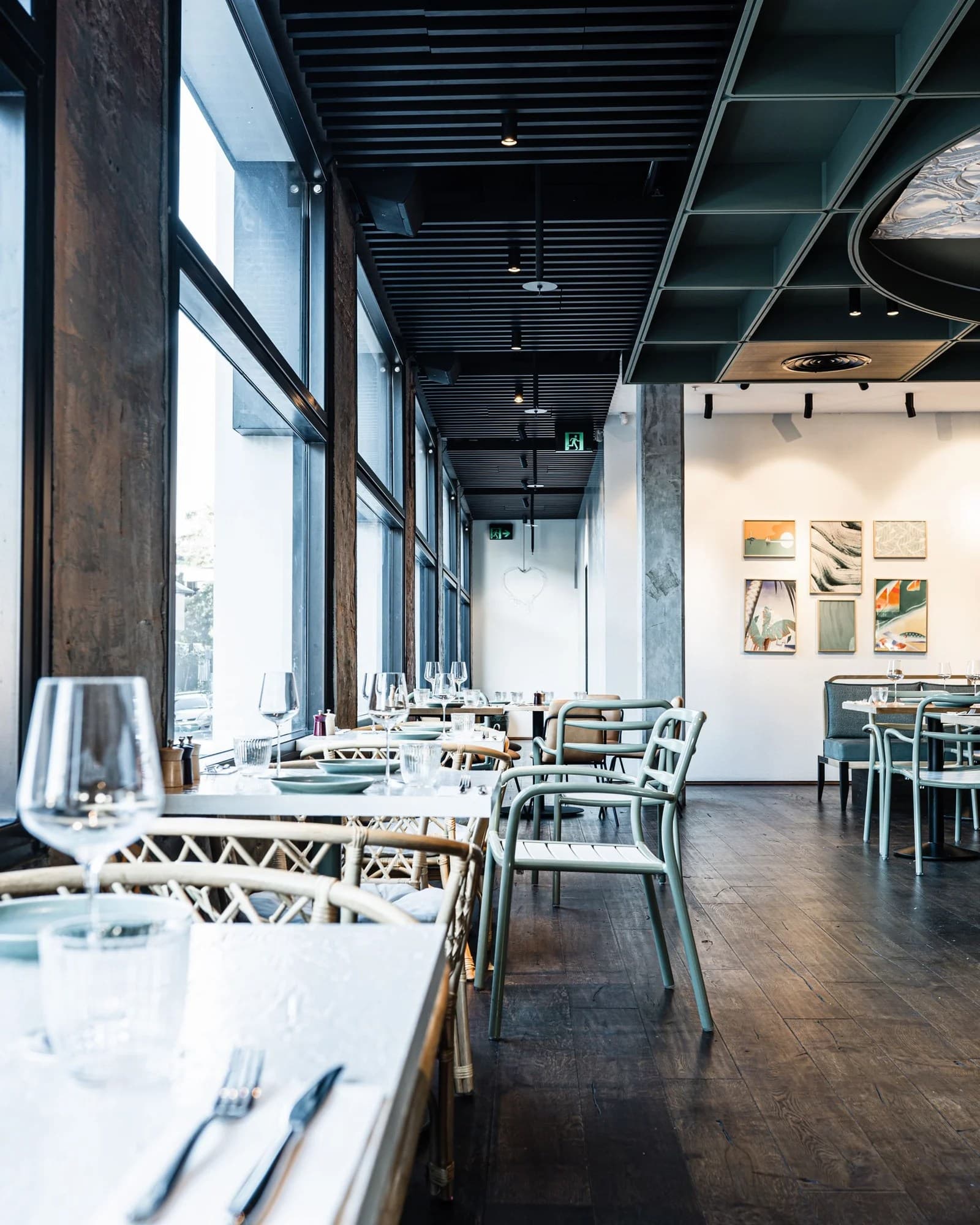 La Costa Restaurant