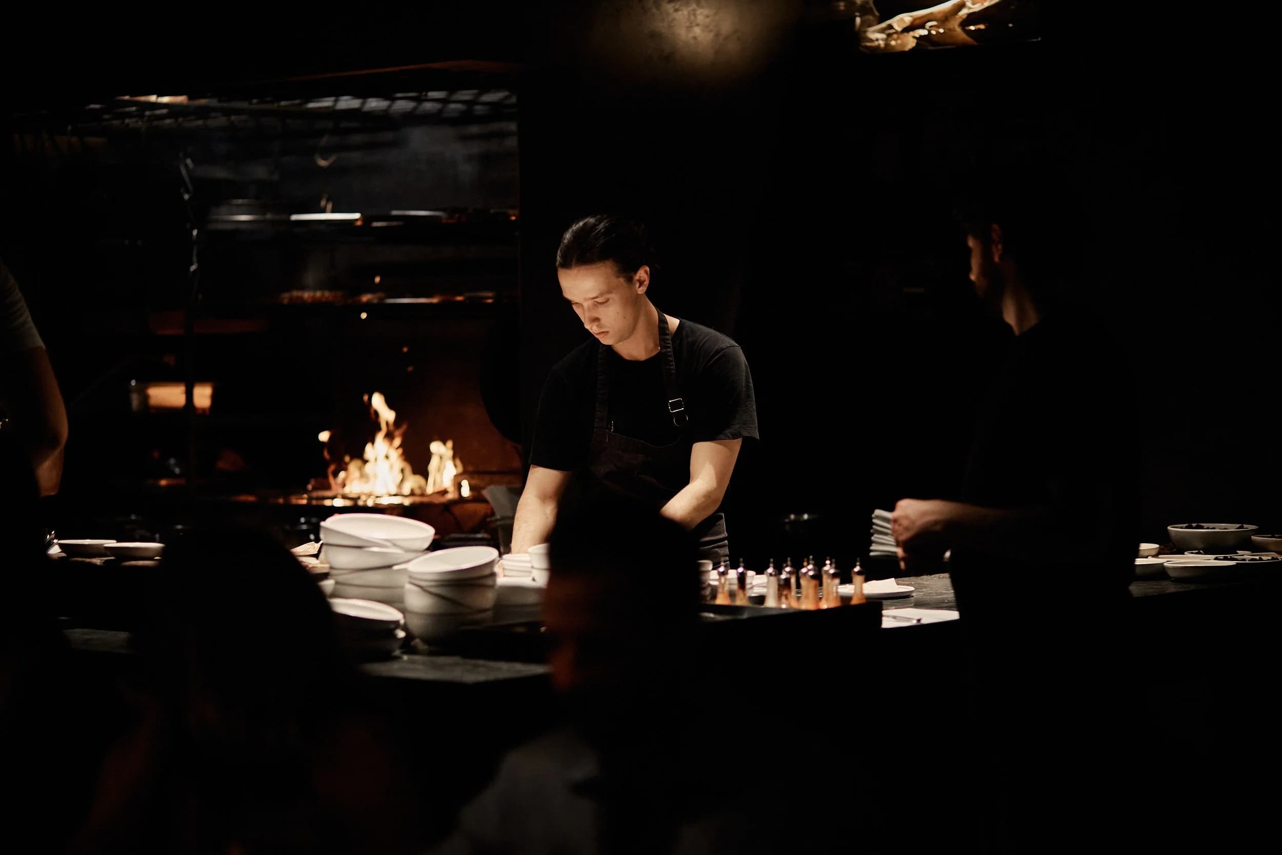 Agnes Restaurant