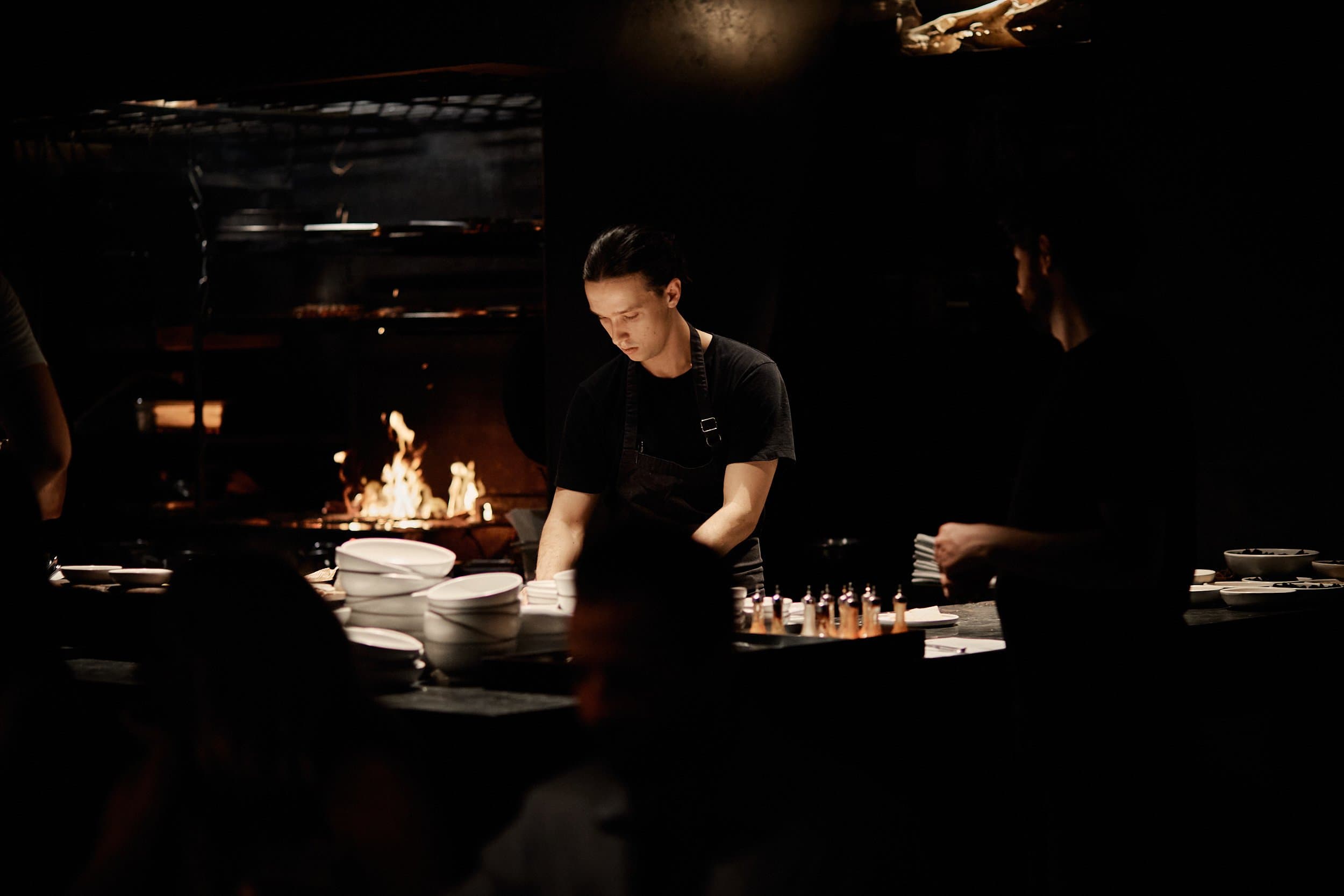 Agnes Restaurant