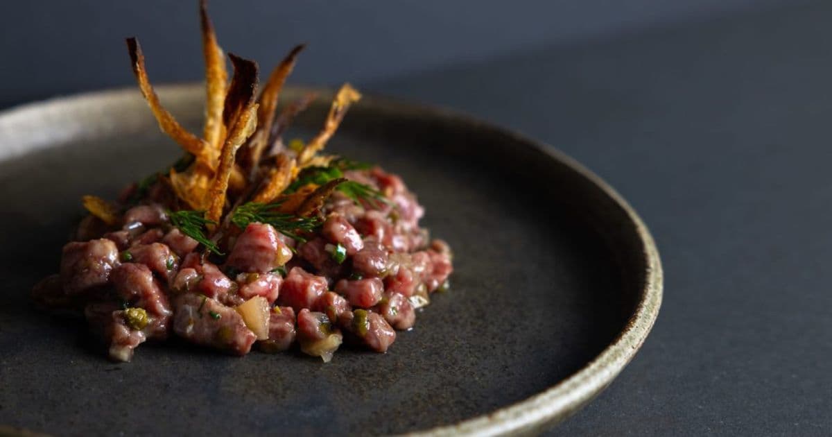 The Balfour Kitchen & Bar