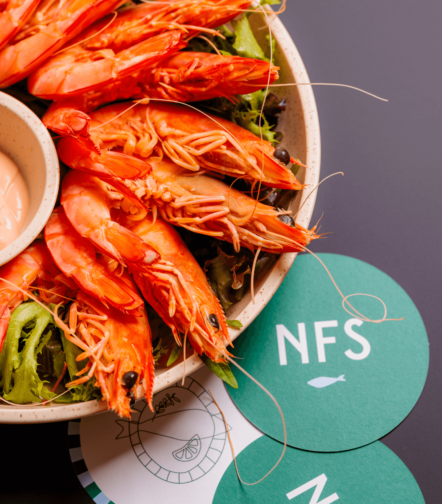 New Farm Seafood