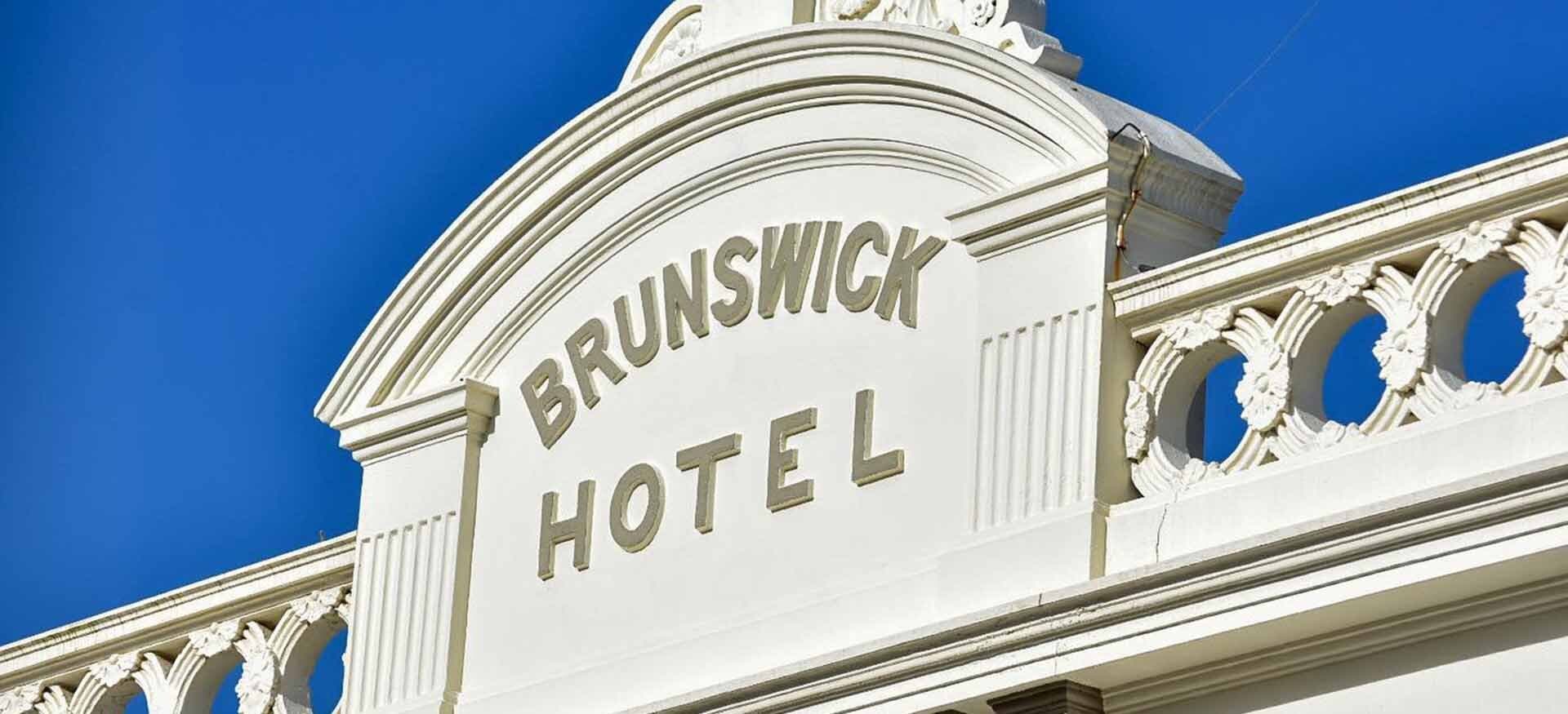 Brunswick Hotel
