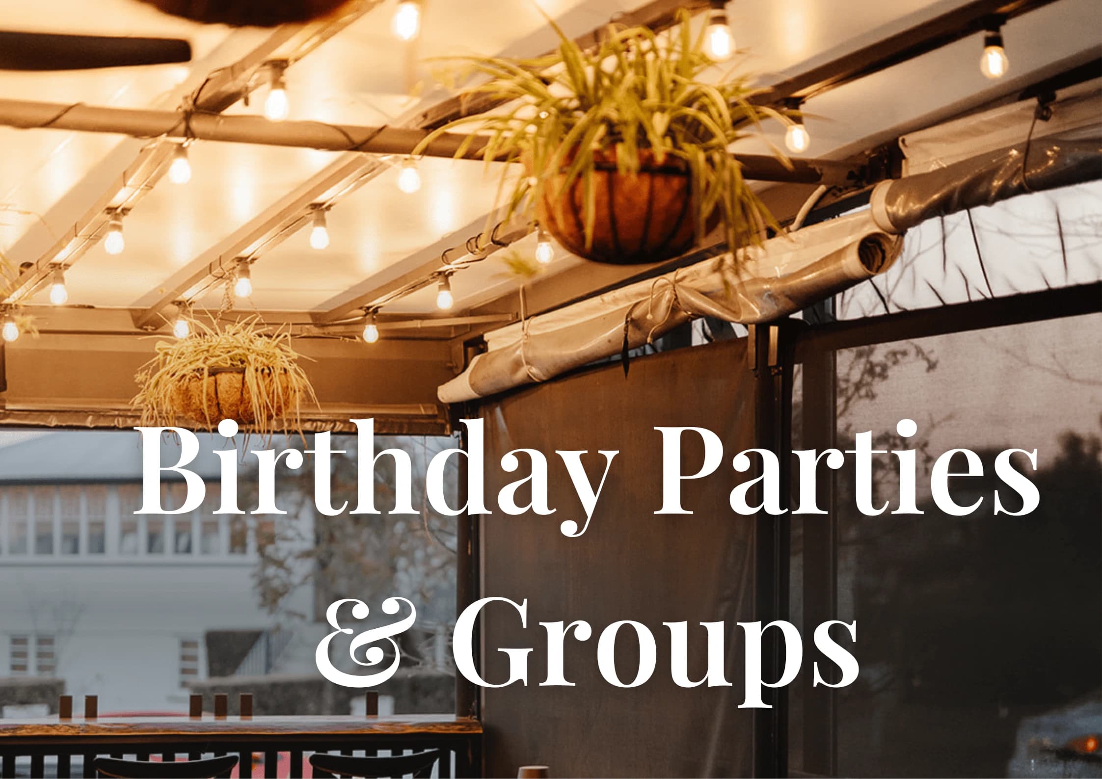 Fratelli Restaurant Paddington