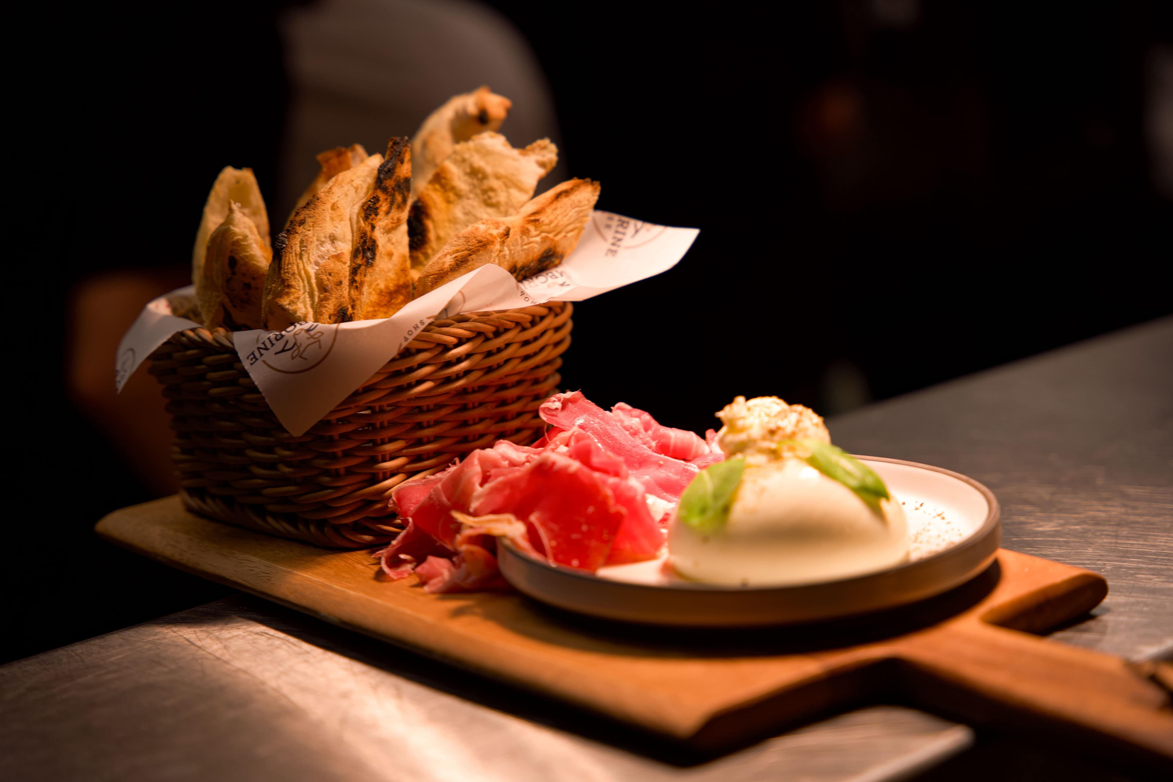 Fratelli Restaurant Paddington