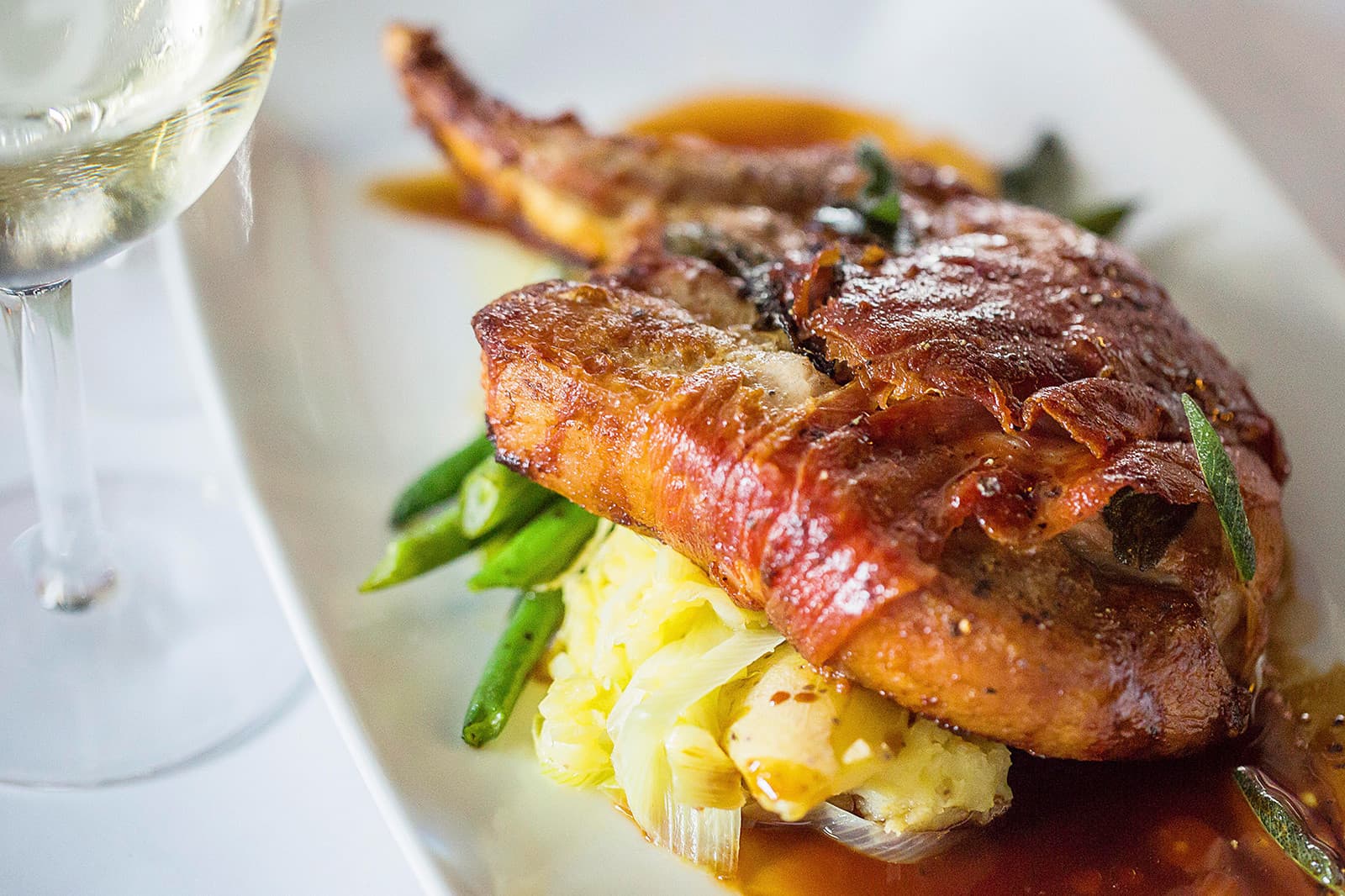 Grappino Ristorante Trattoria