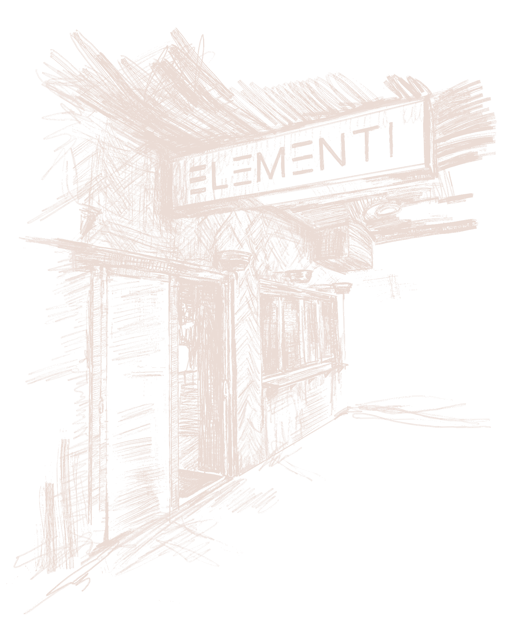 Elementi Restaurant