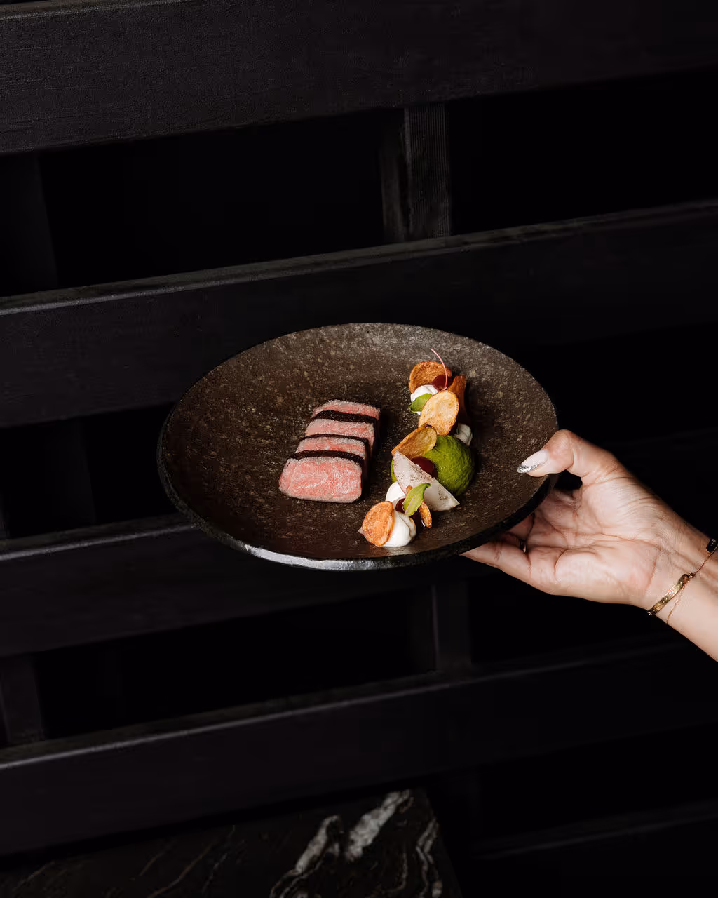 Rogue Bistro