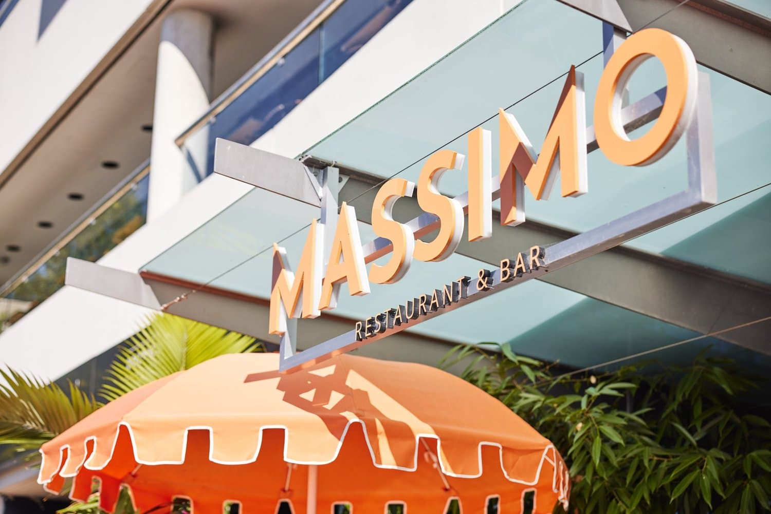 Massimo Restaurant & Bar