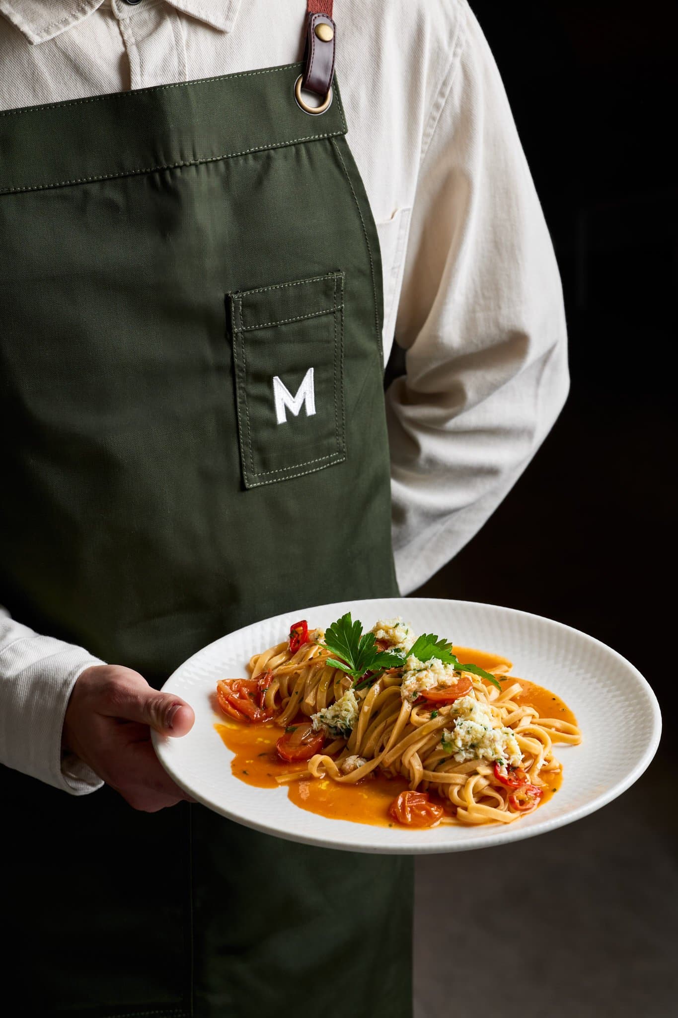 Massimo Restaurant & Bar