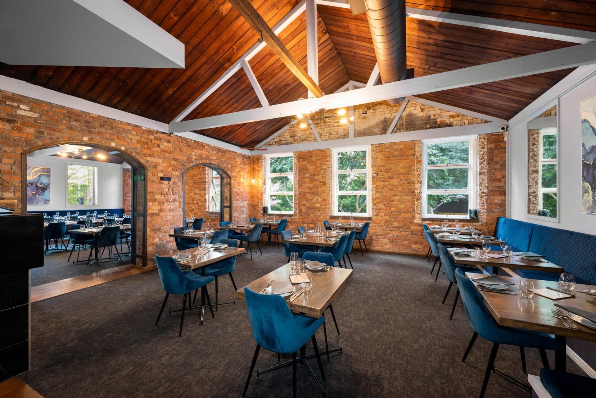 Malt Dining & Bar