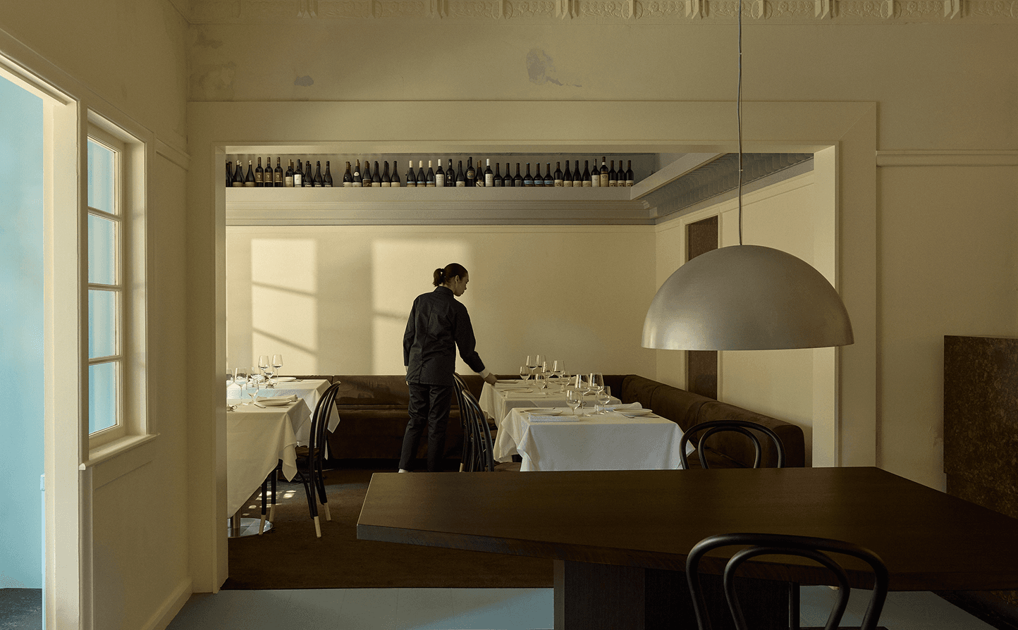 Marlowe Restaurant