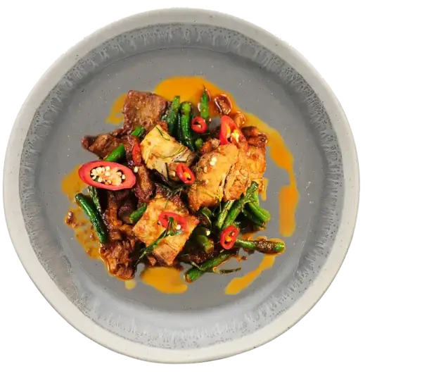 Tuk Tuk Restaurant & Bar