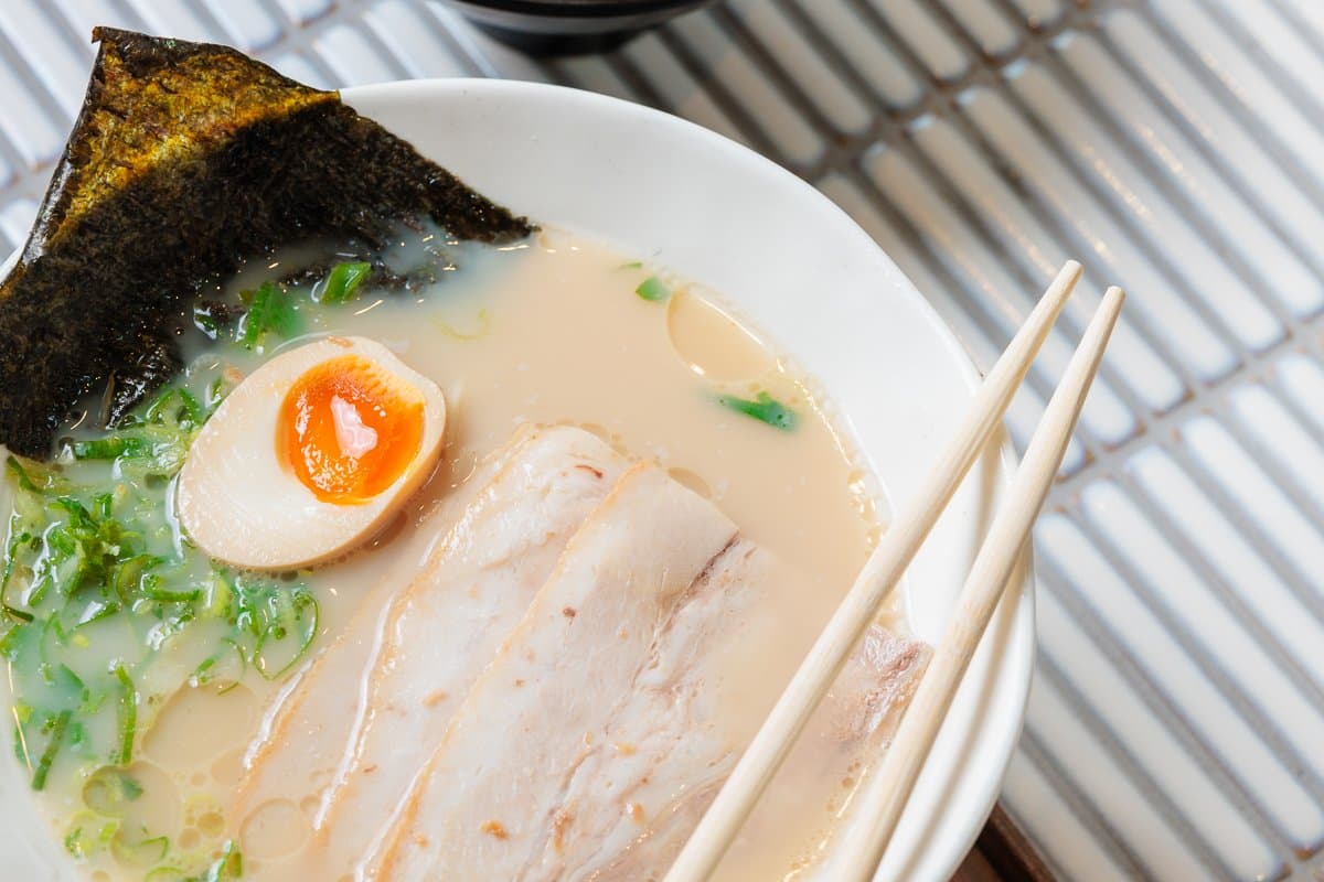 Motto Motto Japanese Kitchen - Chermside