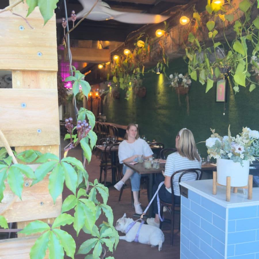 Good Grace Cafe & Restaurant