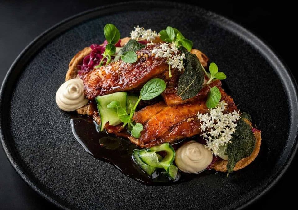 Good Grace Cafe & Restaurant