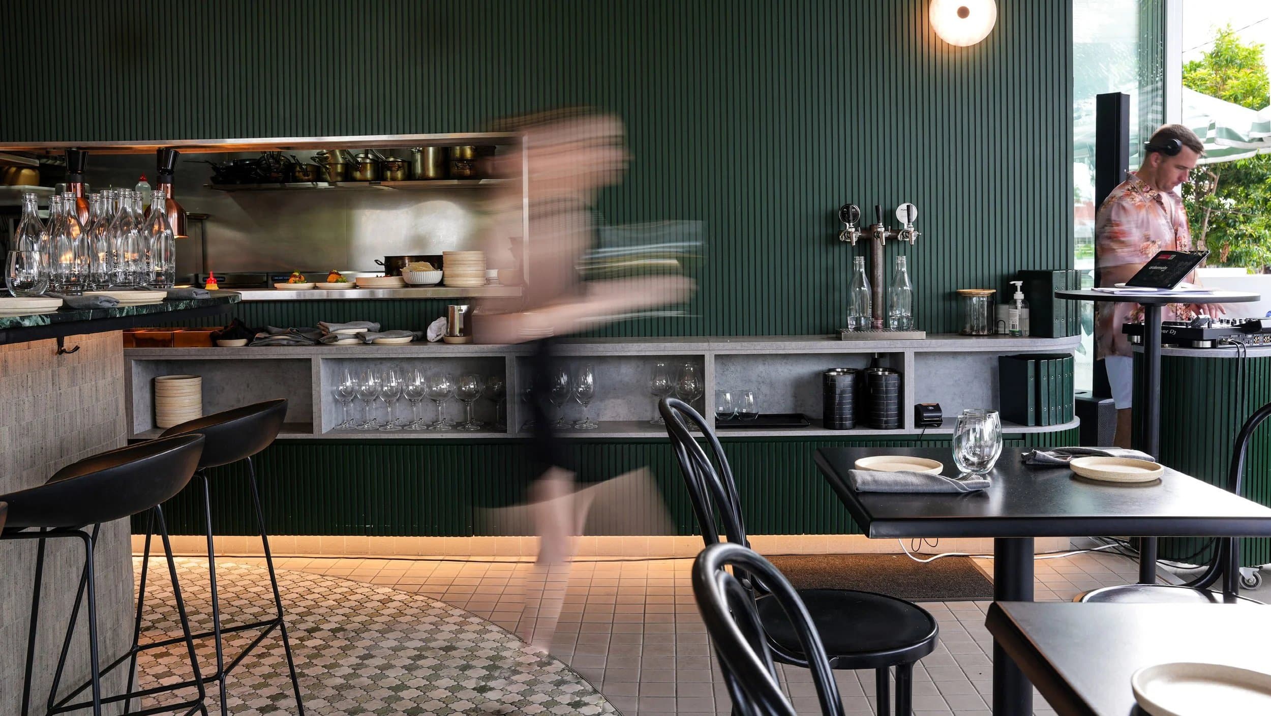 Adelita Wine Bar