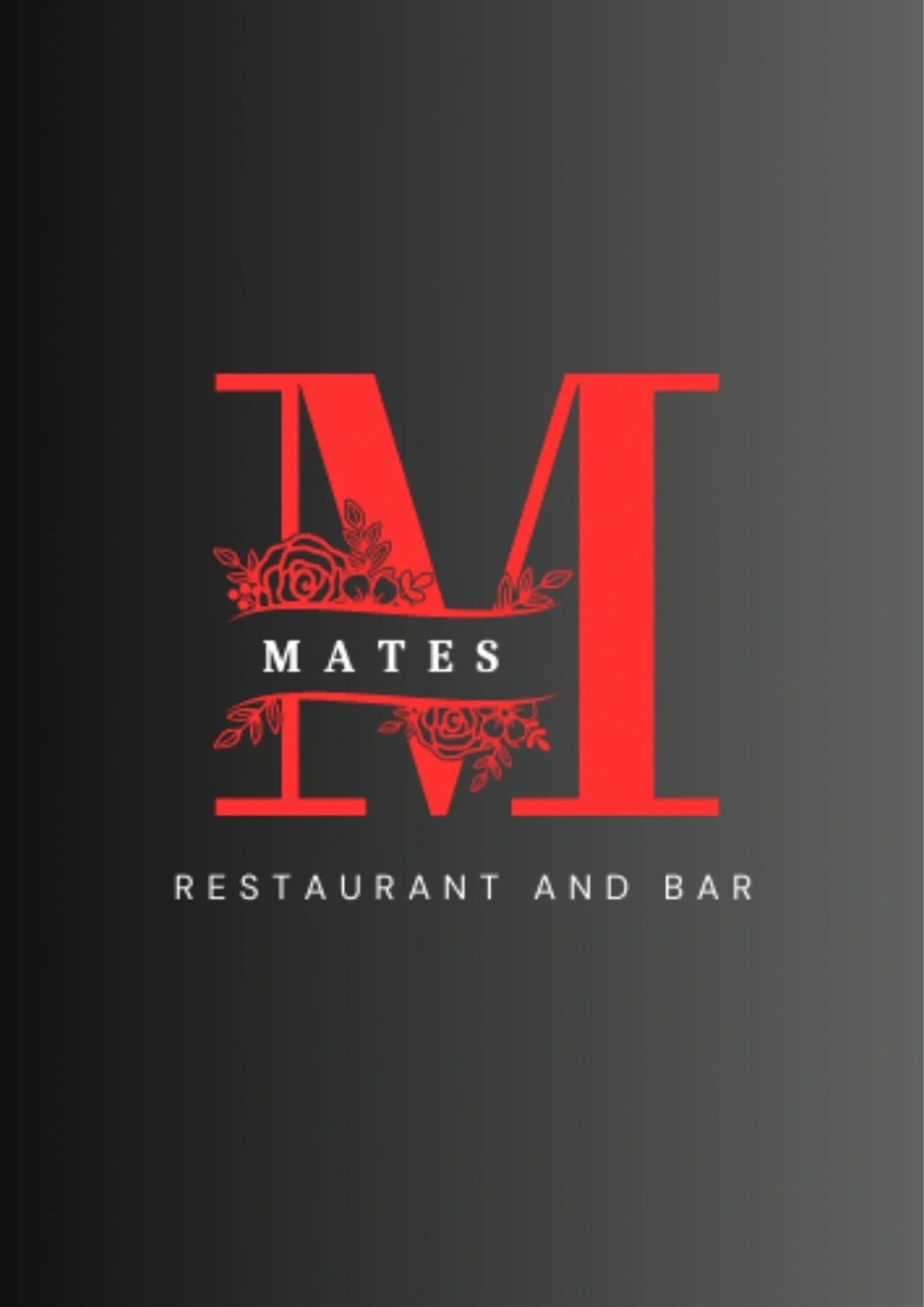 Mate’s restaurant and bar