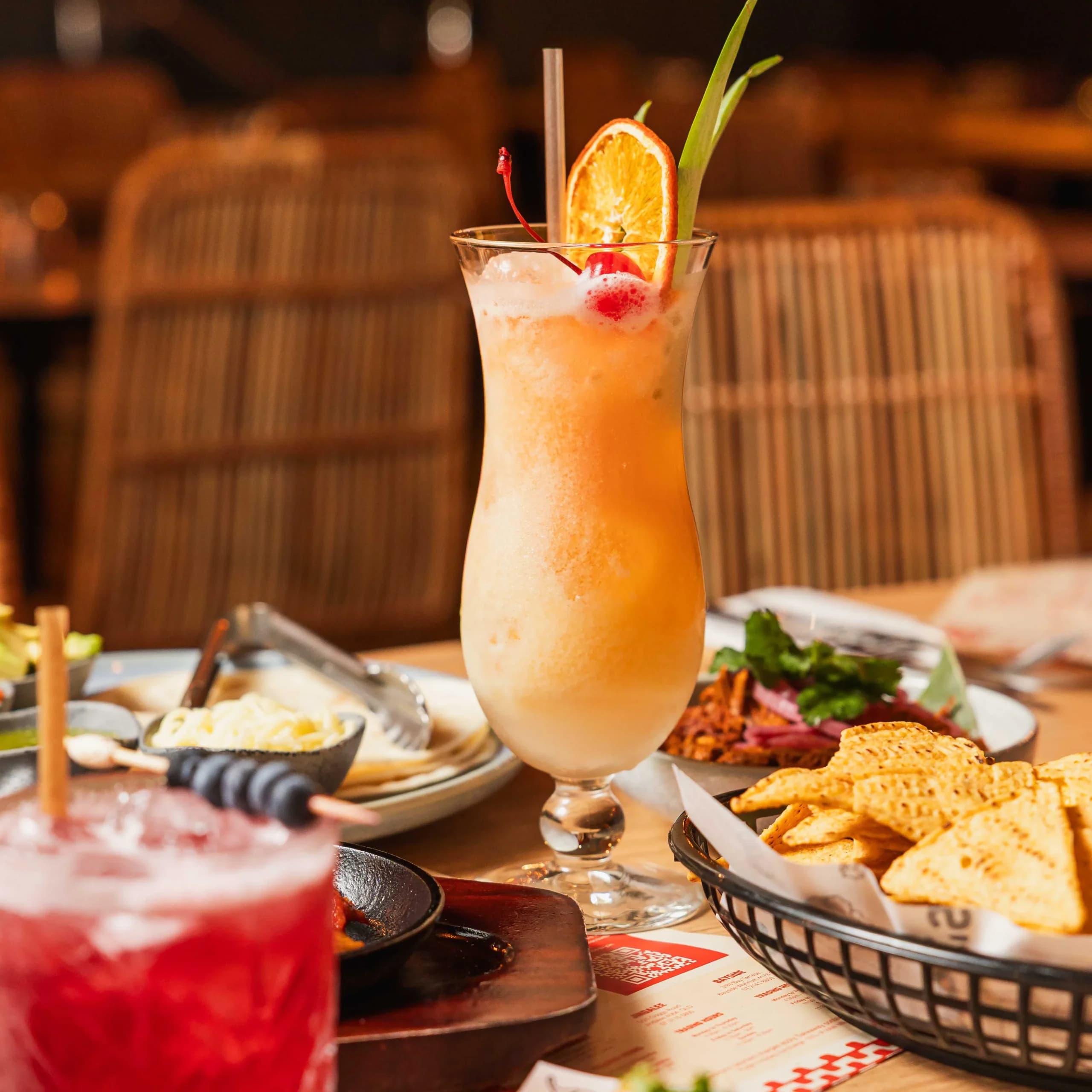 Pepe's Mexican Restaurant at Bayside