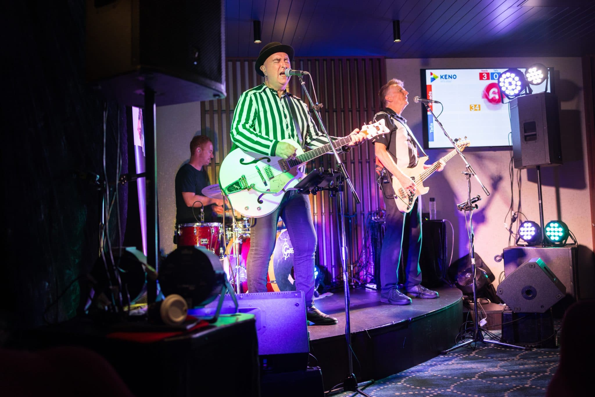 Wynnum Manly Leagues Club