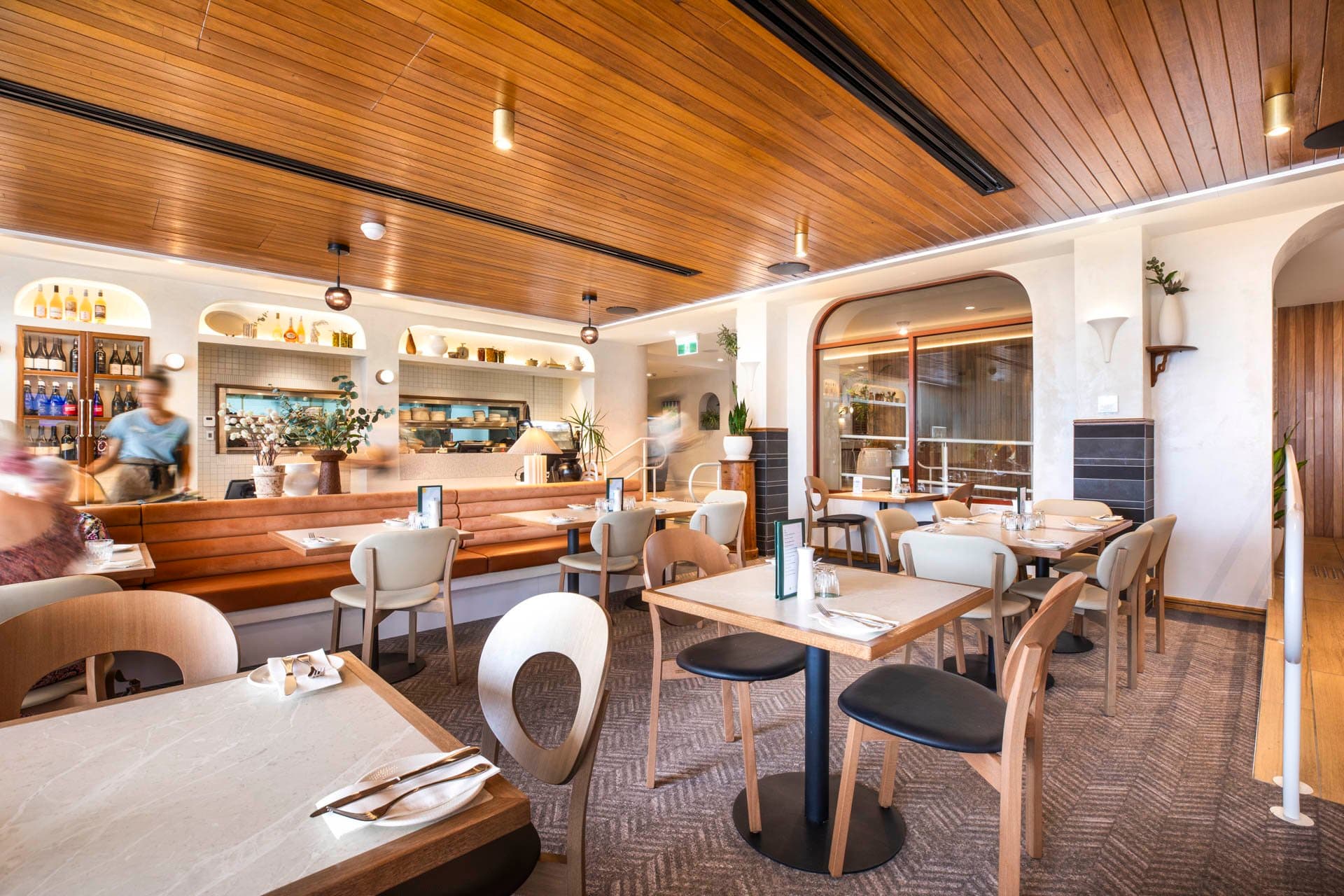 Manly Hotel