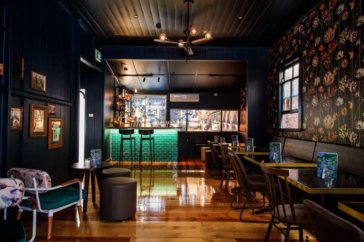 Covent Garden - Gin Bar & Restaurant