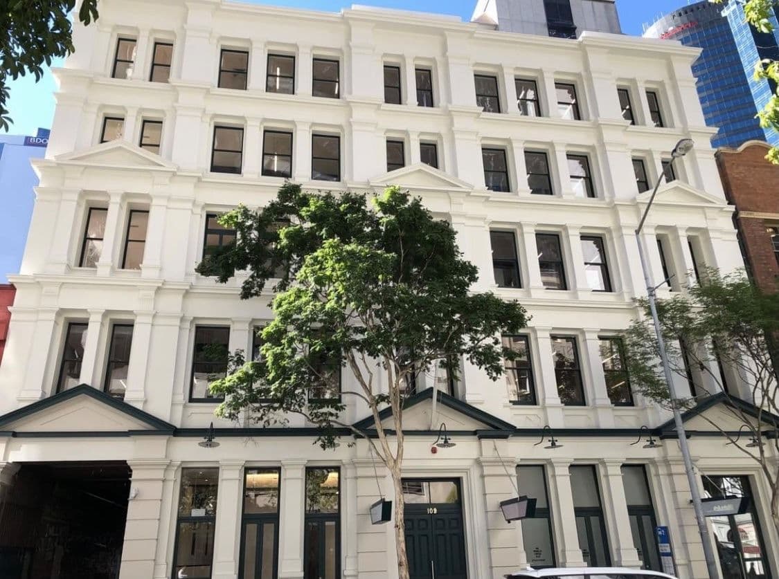 Dr Gimlette Brisbane