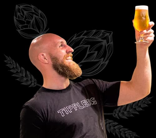 Tippler's Tap