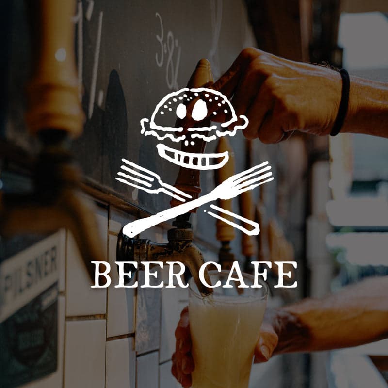 Saccharomyces Beer Cafe