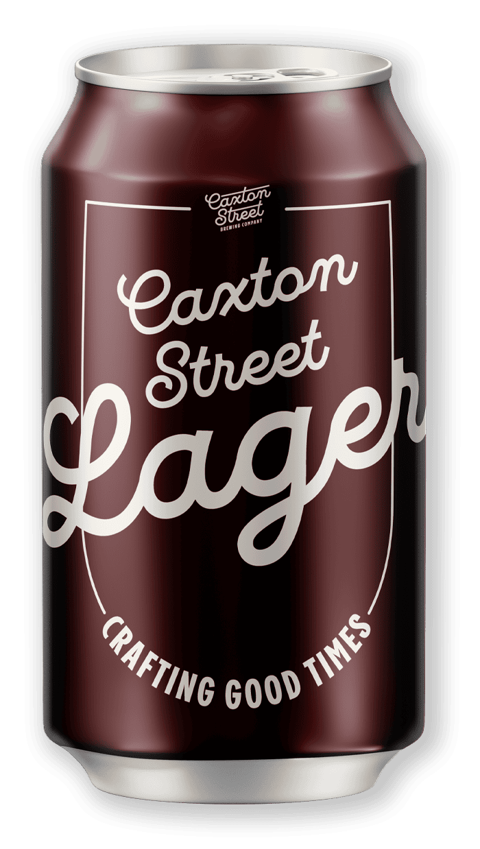 Caxton Street Brewing Company