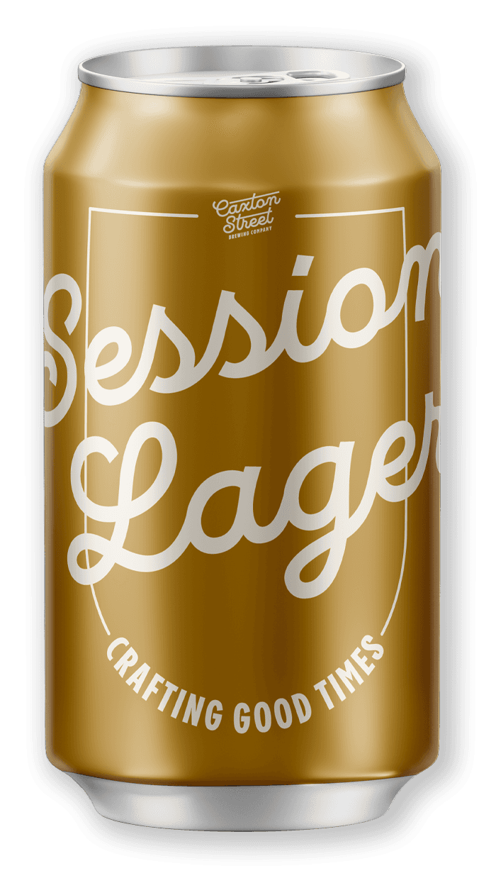 Caxton Street Brewing Company