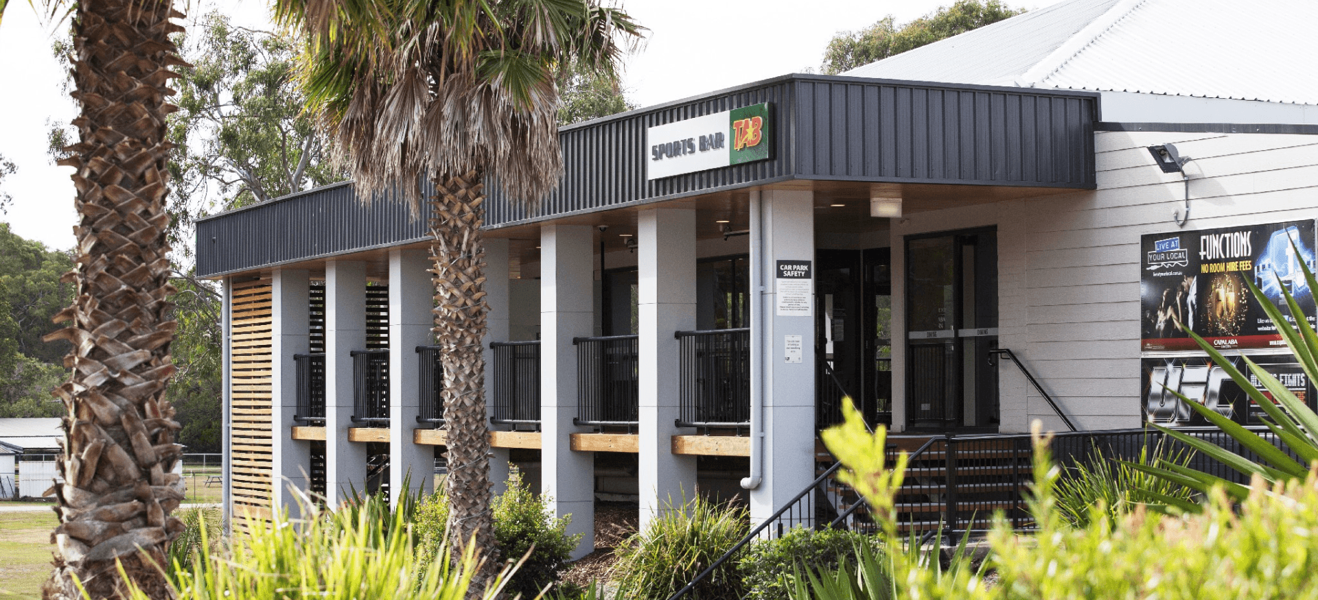 Capalaba Tavern