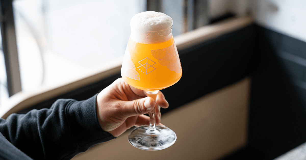 Range Brewing