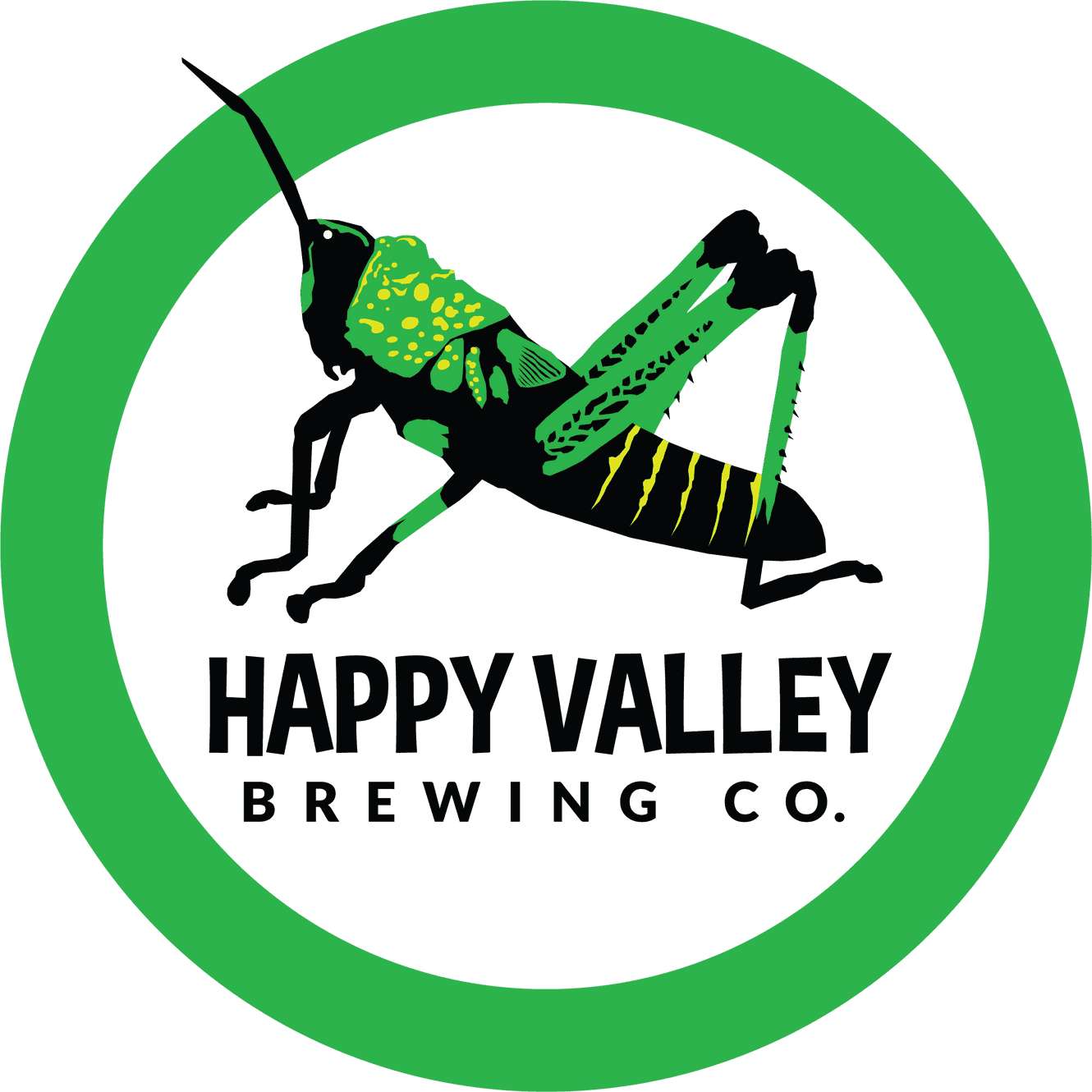 Happy Valley Brewing Company