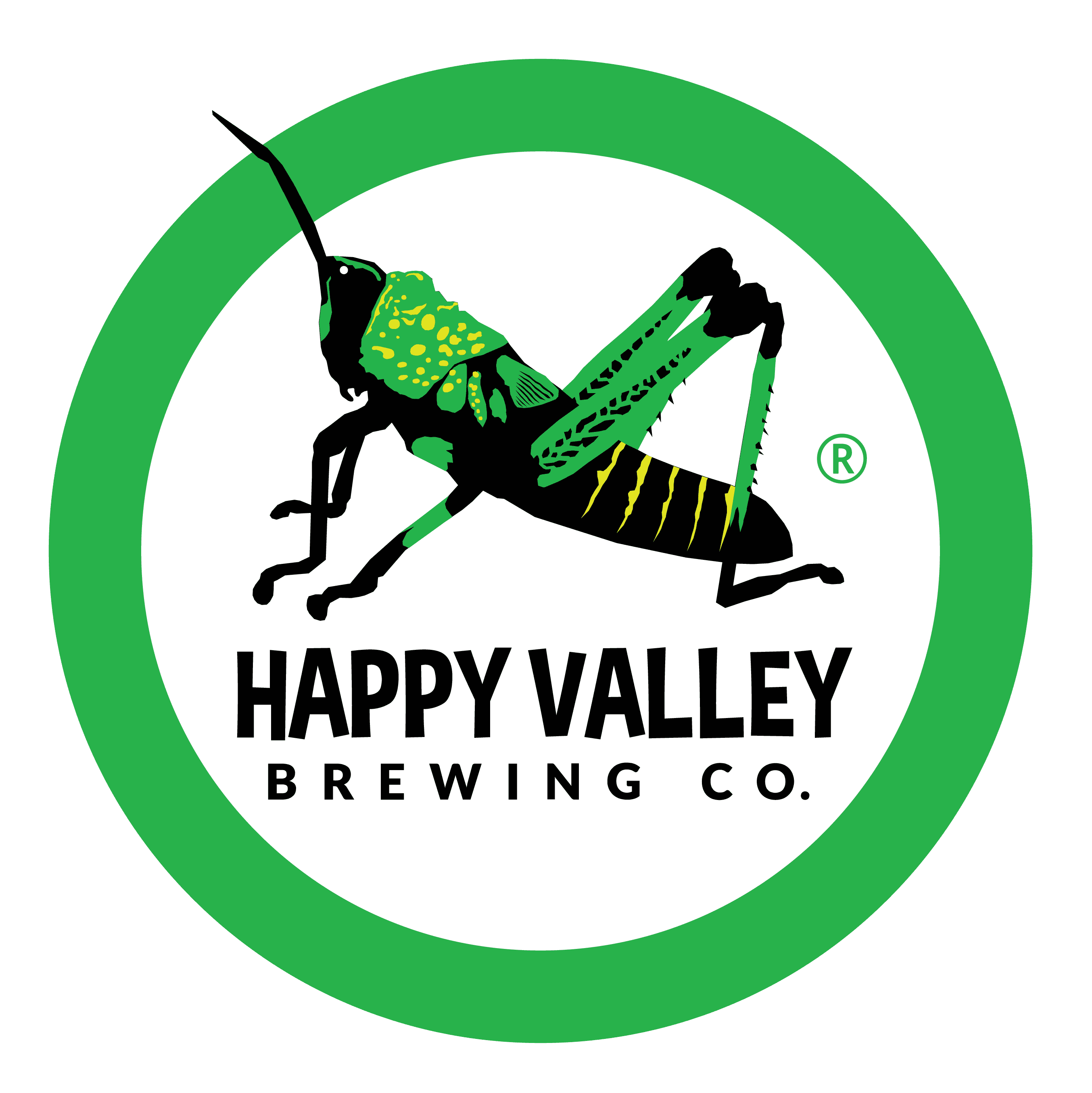 Happy Valley Brewing Company