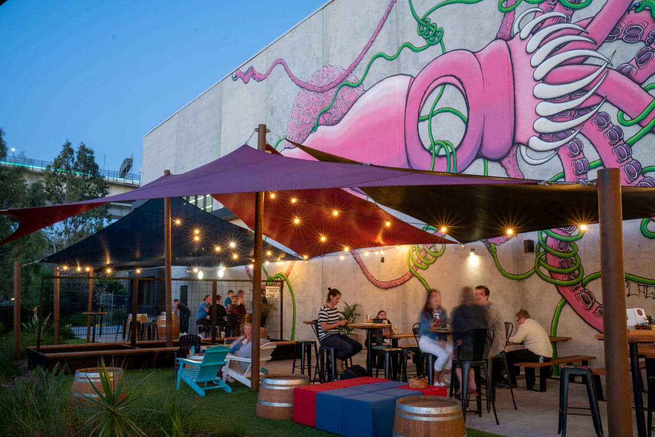 BrewDog DogTap Brisbane