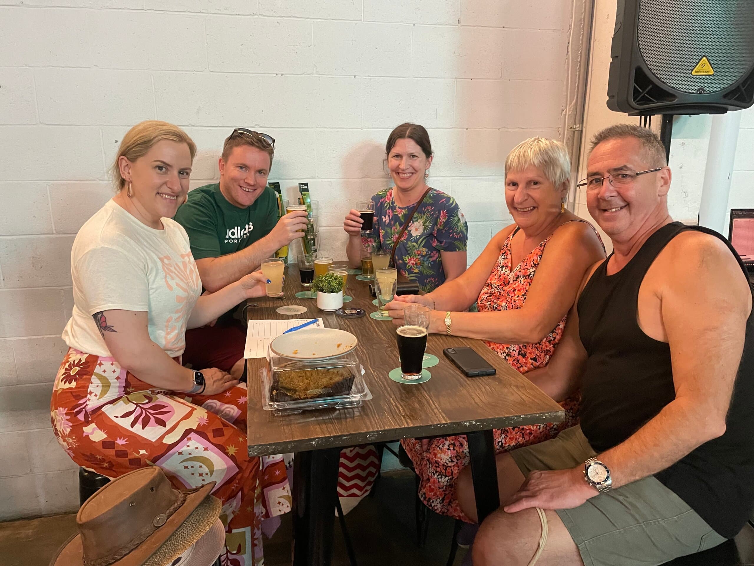 Hop On Brewery Tours