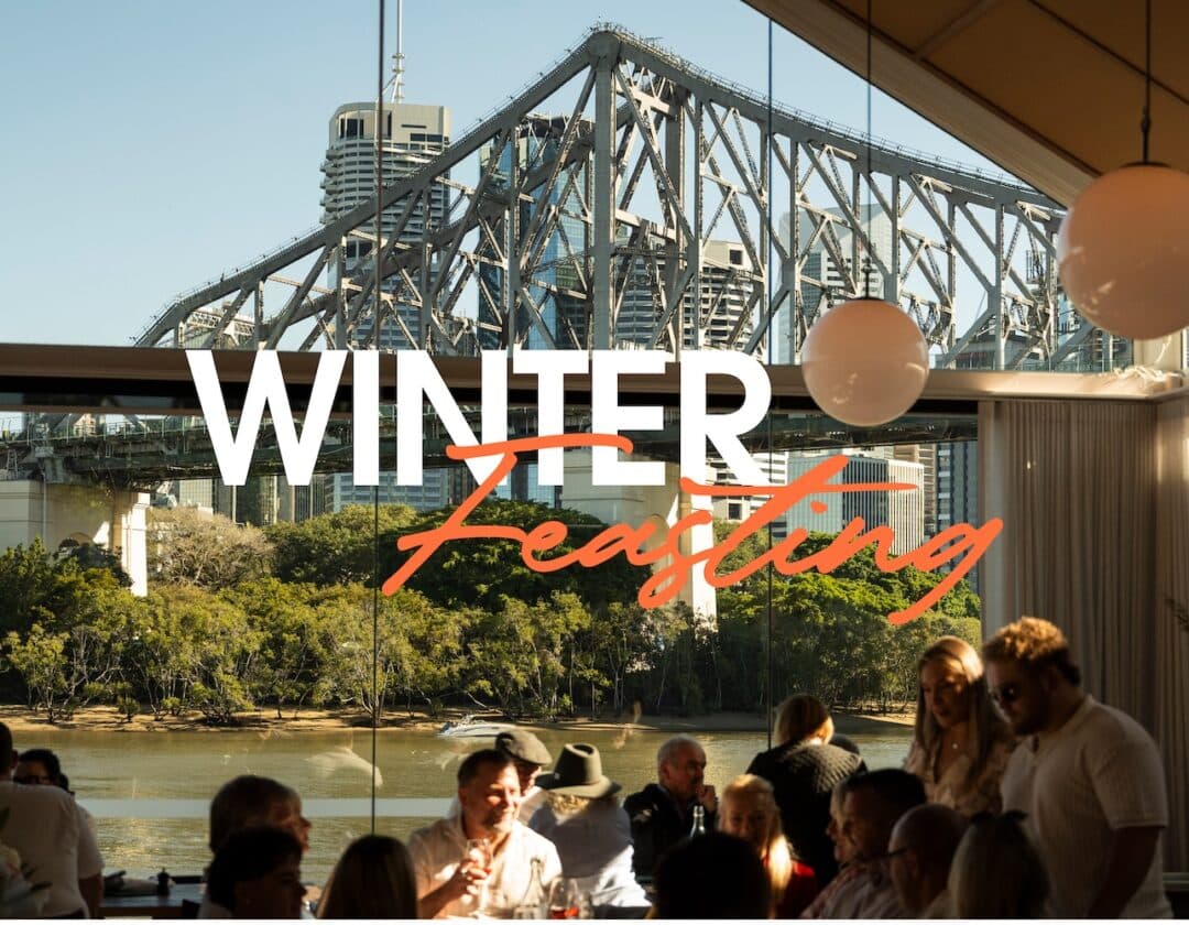 Howard Smith Wharves