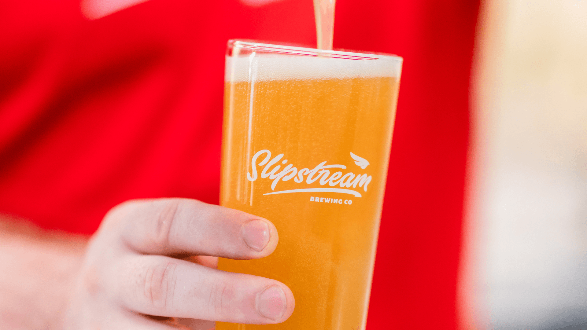 Slipstream Brewing Company